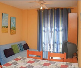 Apartamento Cruz