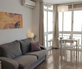 BONITO APARTAMENTO EN TORREMOLINOS