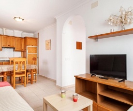 Apartamento Doña Alba