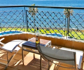 MI CAPRICHO C15 Beachfront Apartment