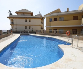 "El Farito", relax y vistas al mar