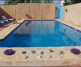 Apartamento en Conil con piscina