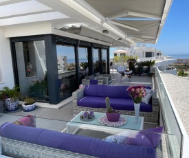 Penthouse La Luna - La Cala de Mijas