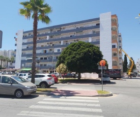 CABOMOLINOS, APARTAMENTO108