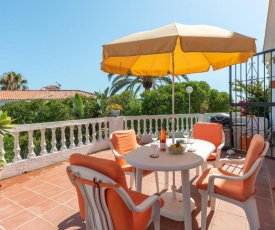 El Faro Home with a View, Pet Friendly, Wifi, Large Terrace, Sea View