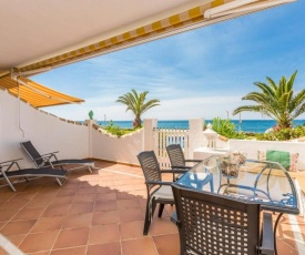 Apartamento en Royal Beach - Playa de Calahonda