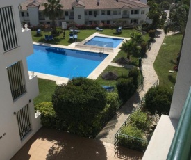 Seaview Apartment La Cala