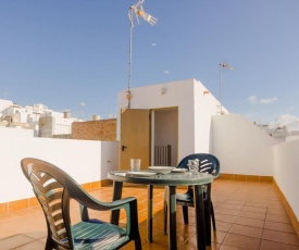 Apartamento Junquera