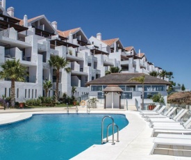 Beautiful apartment in La Cala de Mijas with 2 Bedrooms, WiFi and Outdoor swimming pool