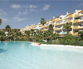 Awesome apartment in La Cala de Mijas with 2 Bedrooms and Outdoor swimming pool