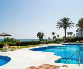 Holiday Home Mijas Beach