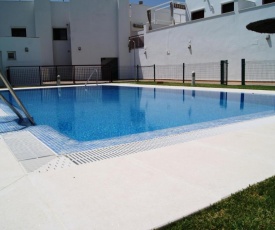 Apartamento Tirma Conil