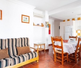 Apartamento Lepanto 1ºB