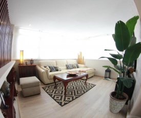 La Carihuela Ethnic Apartment Torremolinos