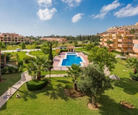 Wonderful apartment 5 minutes flat walk to the Centre of La Cala de Mijas