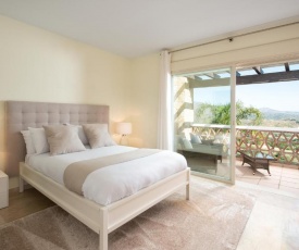 Luxury townhouse La Cala Golf Resort (Golf, Beach, Nature and Amazing views)