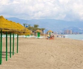 Carihuela Nice View Sun&Beach