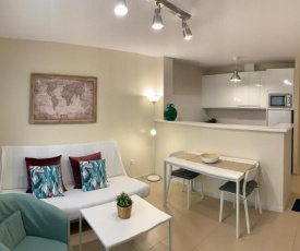 APARTAMENTO MARIPOSA II