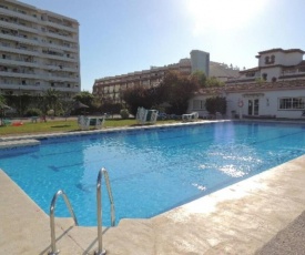 Carihuela Palace Studio 418 Beach - Playa