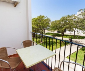 Apartamento Mediterraneo 105