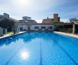 Apartment Armenka Carihuela Park