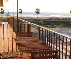 Apartamento Mirador del Atlántico