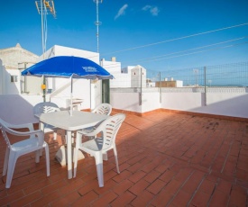 Apartamento Padre Ramírez