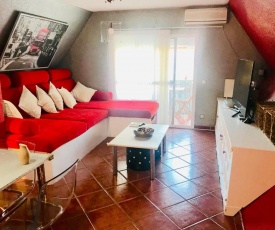 Duplex La Cala