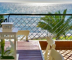 MI CAPRICHO B15 Beachfront Apartment