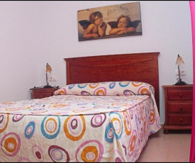 Apartamento Pascual Junquera I