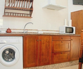 Apartamento Pascual Junquera II