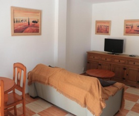 Apartamento cerca de la playa