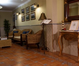 Hostal Jayma