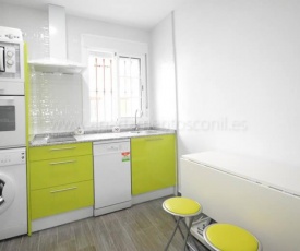 Apartamento Ronda Norte