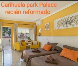 Casa María Carihuela Park Palace