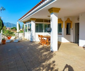 PRECIOSO CHALET INDEPENDIENTE EN LA COSTA DEL SOL!!!