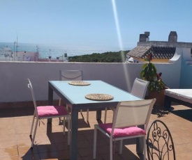 APARTAMENTOS ATLÁNTIKA, centro de Conil