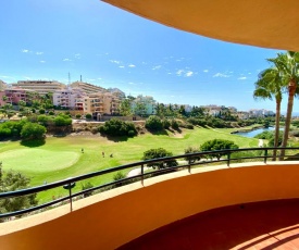 Riviera Golf apartment