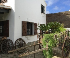 Casa Rural Aldea Chica