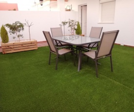 Apartamento Villamartín