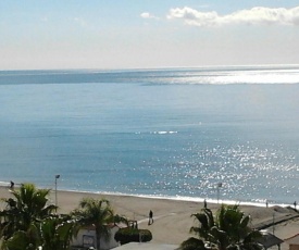 Mare Nostrum Beach Vistas al Mar Terraza Fibra Optica, , Aparcamiento