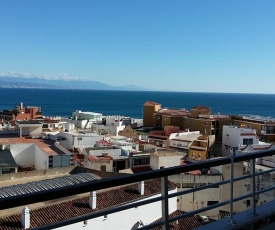 Central Apartment in La Nogalera Complex