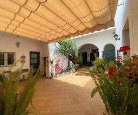 Apartamentos El Arco