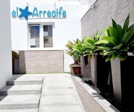 Apartamentos El Arrecife