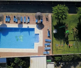 Apartamentos El Palmeral