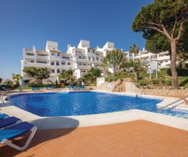 Stunning home in Mijas Costa with WiFi, Outdoor swimming pool and Swimming pool