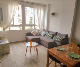 Cosy Apartment Torremolinos Center