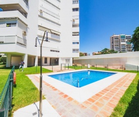 Cubo's Apartamento Don Jaime Torremolinos