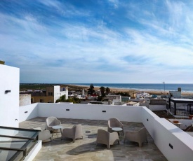 Arena House Conil