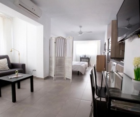 Apartamento Malagueta Beach 10